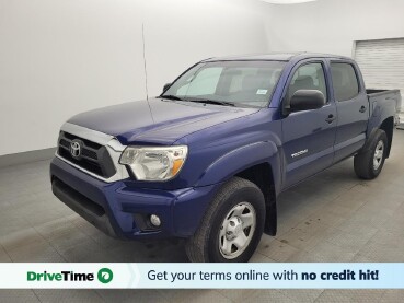 2015 Toyota Tacoma in Tallahassee, FL 32304