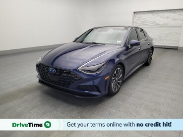 2020 Hyundai Sonata in Jacksonville, FL 32210