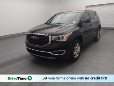 2019 GMC Acadia in Jacksonville, FL 32225
