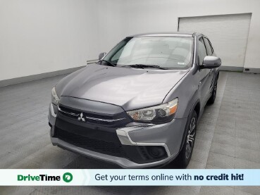 2019 Mitsubishi Outlander Sport in Conyers, GA 30094