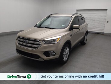 2018 Ford Escape in Jacksonville, FL 32225