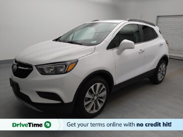 2020 Buick Encore in Denver, CO 80012