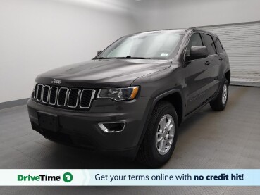 2019 Jeep Grand Cherokee in Lakewood, CO 80215