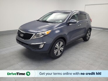 2015 Kia Sportage in Madison, TN 37115
