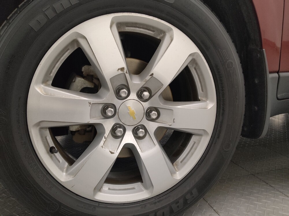 2017 Chevrolet Traverse in Jacksonville, FL 32225 - 18046895 31