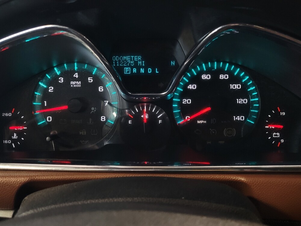 2017 Chevrolet Traverse in Jacksonville, FL 32225 - 18046895 23