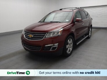 2017 Chevrolet Traverse in Jacksonville, FL 32225