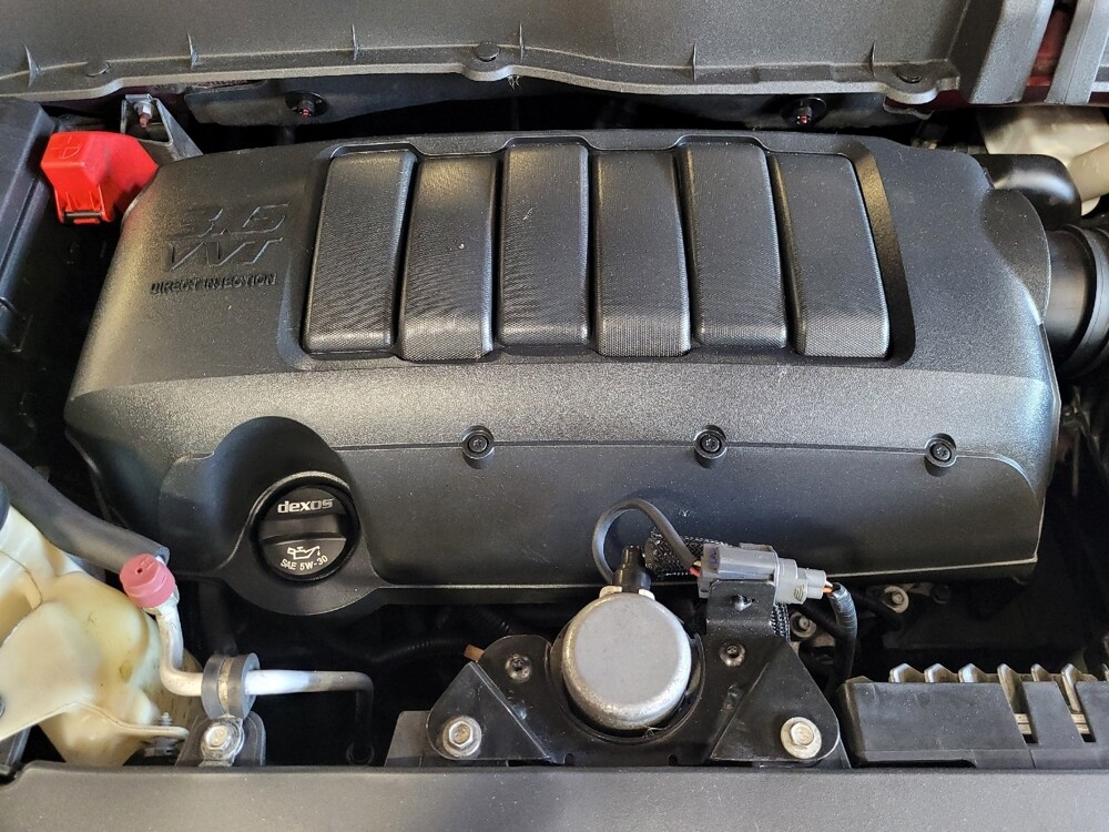 2017 Chevrolet Traverse in Jacksonville, FL 32225 - 18046895 30