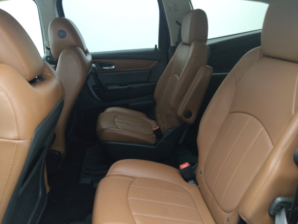 2017 Chevrolet Traverse in Jacksonville, FL 32225 - 18046895 18