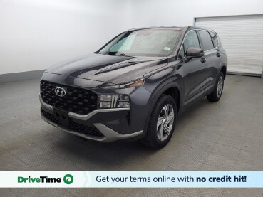 2021 Hyundai Santa Fe in New Castle, DE 19720