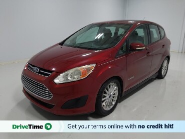 2016 Ford C-MAX in Columbus, OH 43231