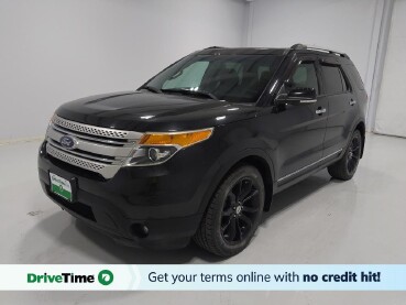 2015 Ford Explorer in Columbus, OH 43231