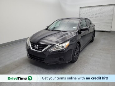 2018 Nissan Altima in Maple Heights, OH 44137