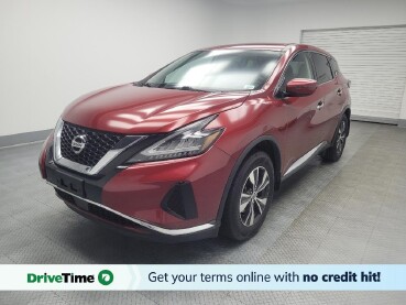 2019 Nissan Murano in Indianapolis, IN 46222