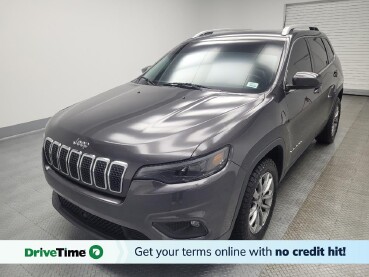 2020 Jeep Cherokee in Highland, IN 46322