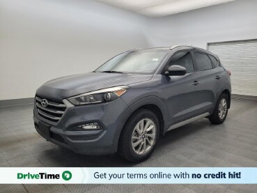 2017 Hyundai Tucson in Phoenix, AZ 85015