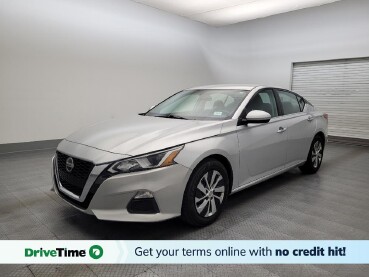 2020 Nissan Altima in Phoenix, AZ 85015