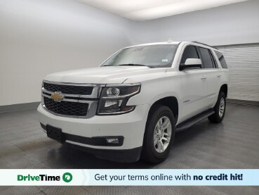 2017 Chevrolet Tahoe in Phoenix, AZ 85015