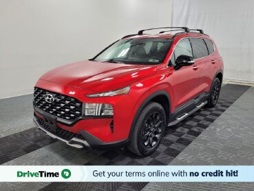 2022 Hyundai Santa Fe in Langhorne, PA 19047