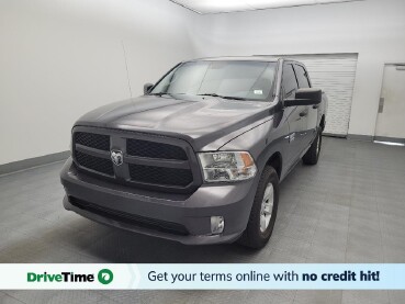 2017 RAM 1500 in Maple Heights, OH 44137