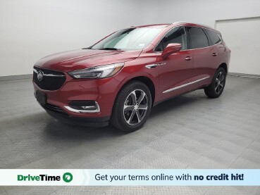 2020 Buick Enclave in Tulsa, OK 74145
