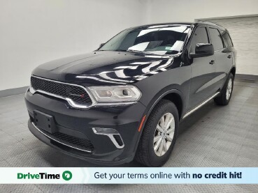 2021 Dodge Durango in Las Vegas, NV 89104
