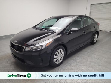 2018 Kia Forte in Torrance, CA 90504