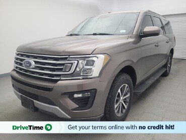 2019 Ford Expedition Max in Corpus Christi, TX 78412