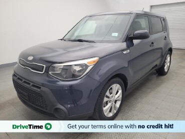 2015 Kia Soul in Houston, TX 77060