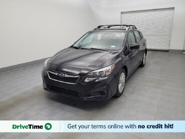 2018 Subaru Impreza in Columbus, OH 43228