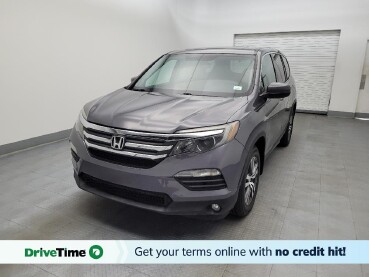 2016 Honda Pilot in Fairfield, OH 45014