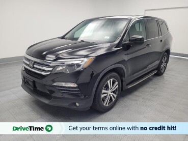 2018 Honda Pilot in Memphis, TN 38128