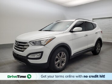 2015 Hyundai Santa Fe in Tucson, AZ 85705