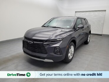 2021 Chevrolet Blazer in Columbus, OH 43228