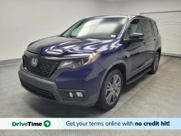 2020 Honda Passport in Mishawaka, IN 46545