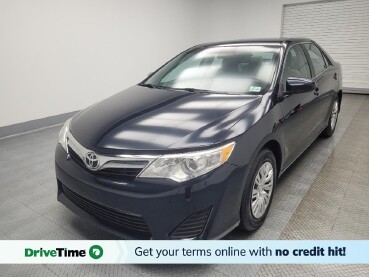 2013 Toyota Camry in Highland, IN 46322