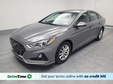 2018 Hyundai Sonata in Independence, MO 64055