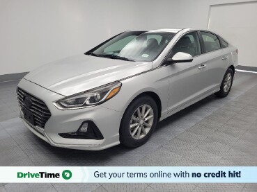 2018 Hyundai Sonata in Independence, MO 64055