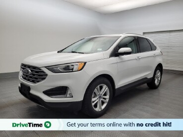 2019 Ford Edge in Glendale, AZ 85301