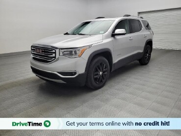 2019 GMC Acadia in Plano, TX 75074