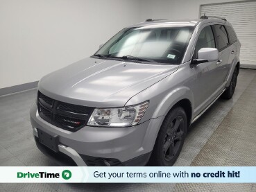 2018 Dodge Journey in Highland, IN 46322