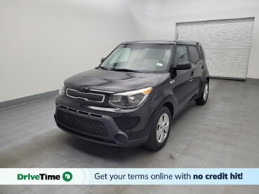 2016 Kia Soul in Columbus, OH 43228