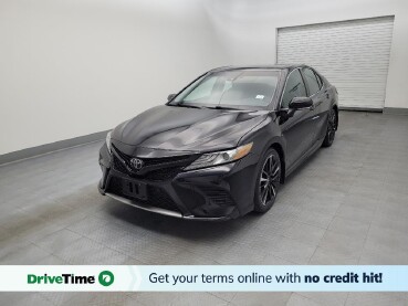2018 Toyota Camry in Columbus, OH 43228