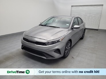 2022 Kia Forte in Columbus, OH 43228