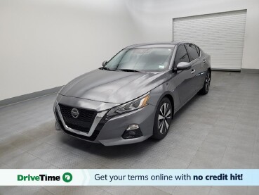 2019 Nissan Altima in Cincinnati, OH 45255
