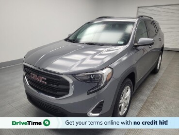 2020 GMC Terrain in Mishawaka, IN 46545