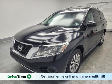 2013 Nissan Pathfinder in Highland, IN 46322