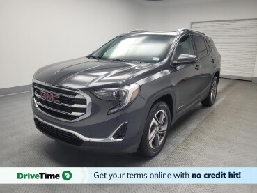 2020 GMC Terrain in Ft Wayne, IN 46805