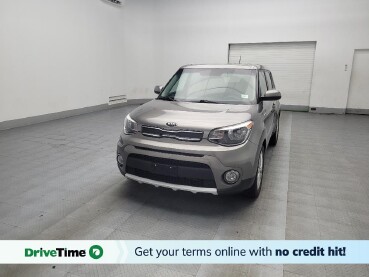 2018 Kia Soul in Marietta, GA 30062