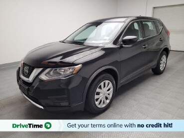 2018 Nissan Rogue in Downey, CA 90241